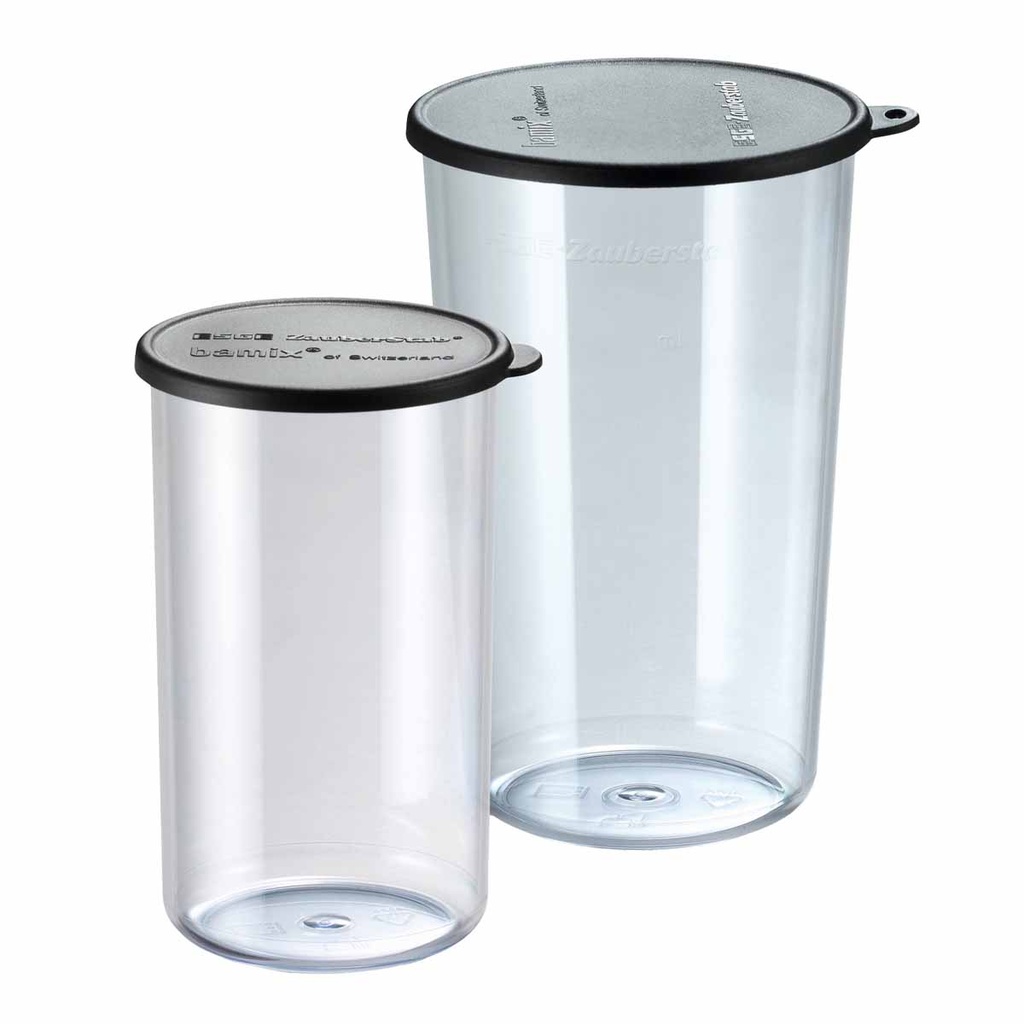 ​​Superbox Zilver M250 - Bekerset