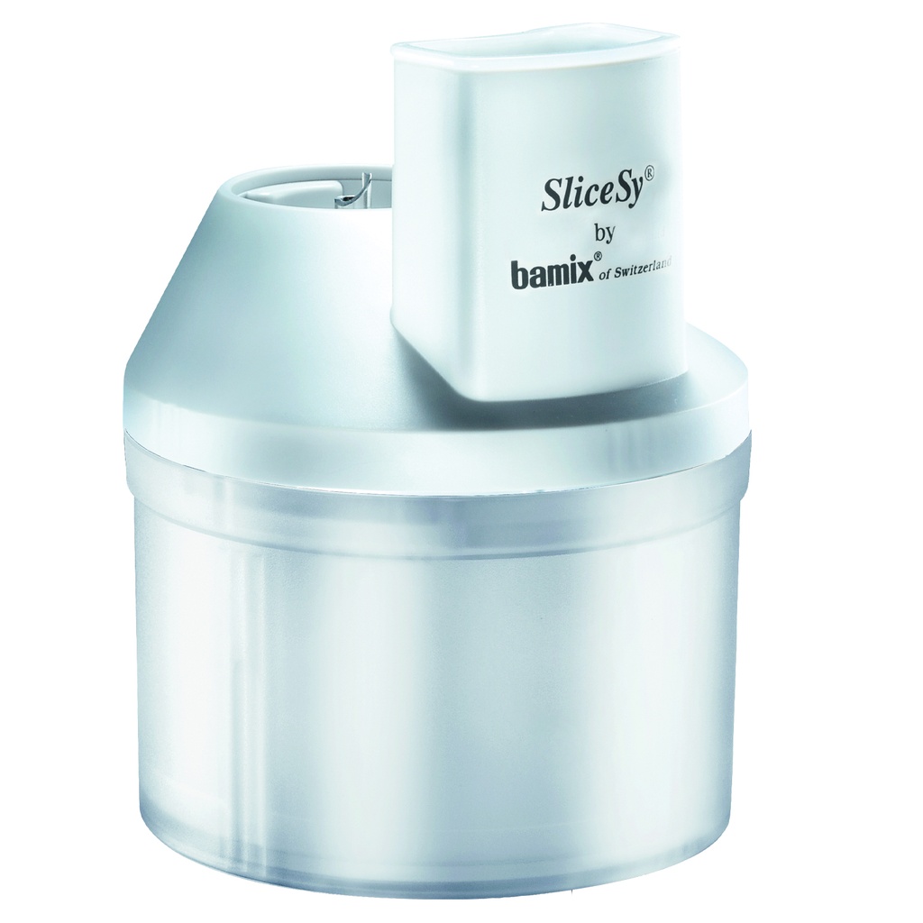 Baking Box - SliceSy wit