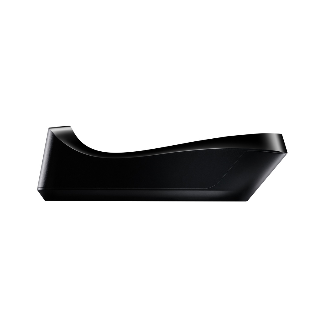 bamix® Cordless Laadstation Zwart