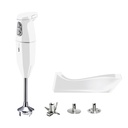 ​​​bamix® Cordless Plus Wit