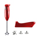 ​​​bamix® Cordless Pro Rood