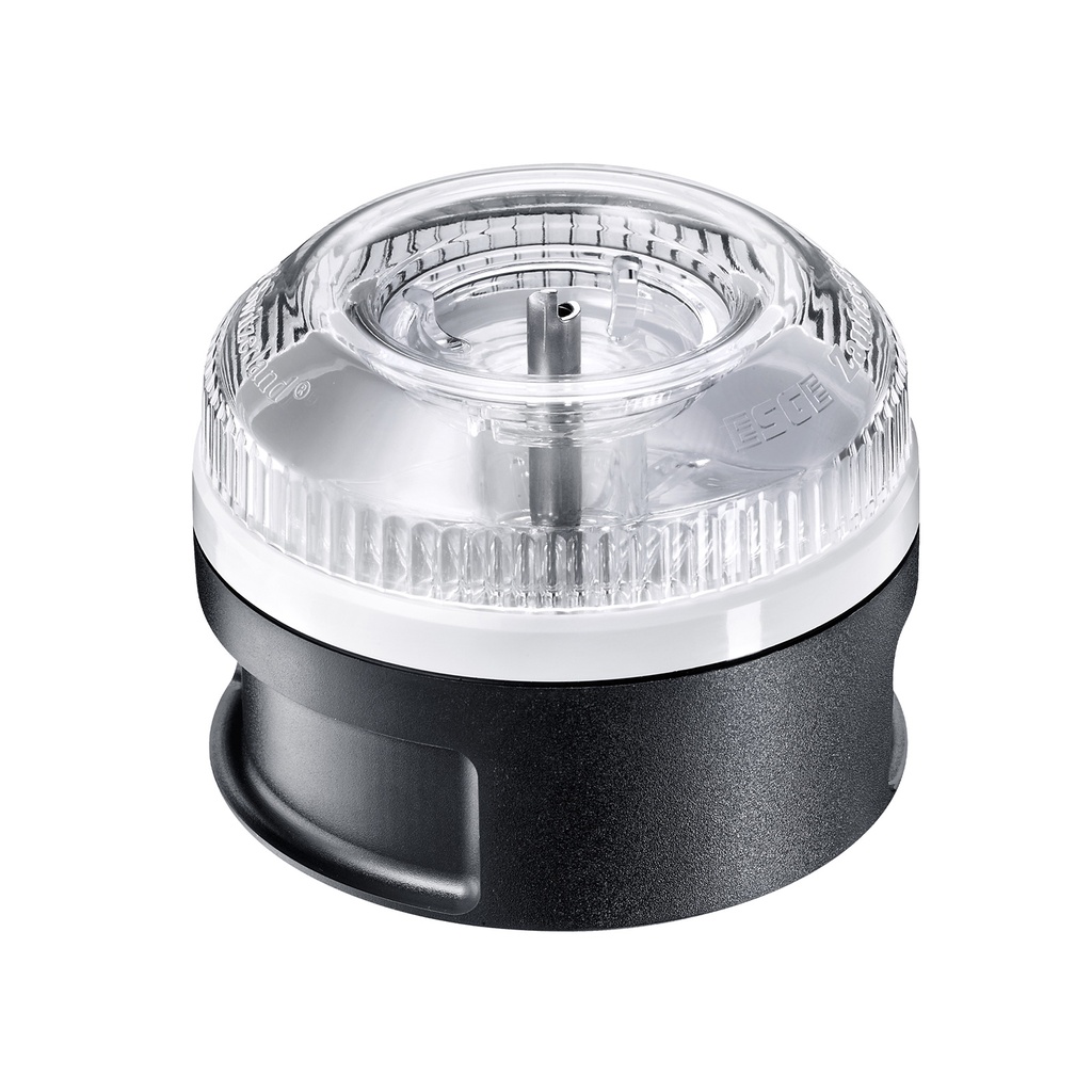 bamix® Processormolen Zwart