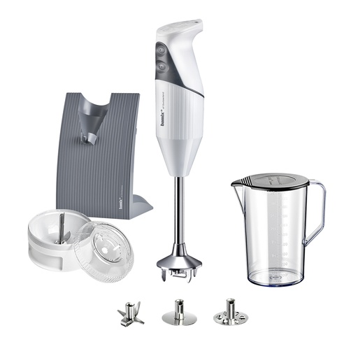 [1000.001] bamix® SwissLine Wit