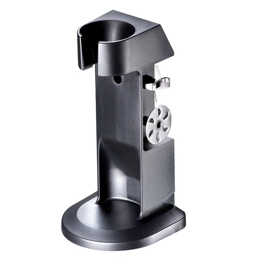 [3004.001] bamix® Deluxe Houder Zwart