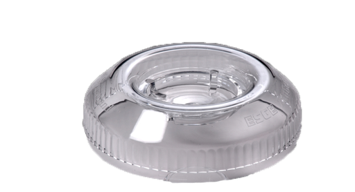 [740.015] bamix® Deksel Processormolen
